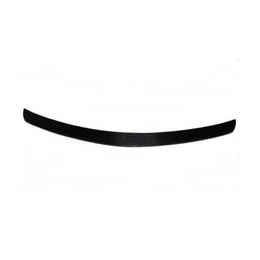 Mercedes W204 Coupe 07-14 AMG Design Carbon Spoiler