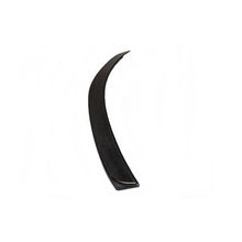 Charger l&#39;image dans la galerie, Mercedes W204 Coupe 07-14 AMG Design Carbon Spoiler
