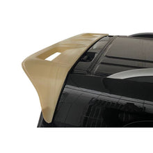 Załaduj obraz do przeglądarki galerii, Mercedes Vito W447 / V250 / V260 2016-19 Mayback Style  Glossy Black Rear Spoiler
