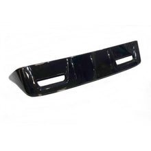 Załaduj obraz do przeglądarki galerii, Mercedes Vito W447 / V250 / V260 2016-19 Mayback Style  Glossy Black Rear Spoiler
