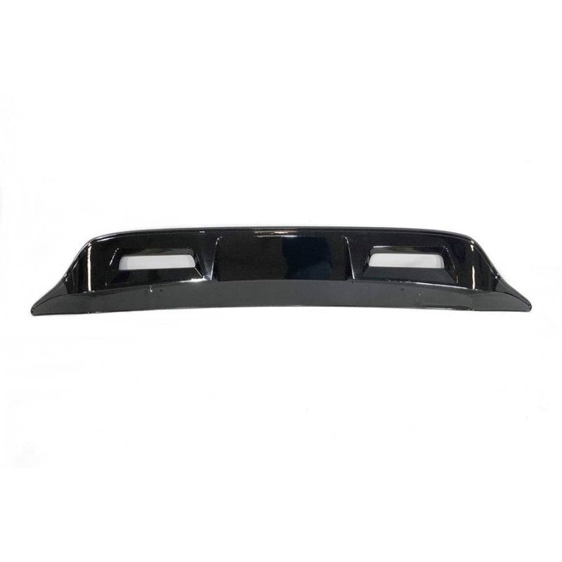 Mercedes Vito W447 / V250 / V260 2016-19 Mayback Style  Glossy Black Rear Spoiler