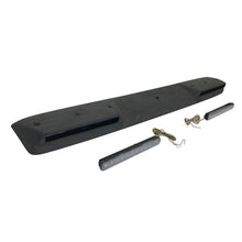 Lade das Bild in den Galerie-Viewer, Mercedes W464 2020+ Spoiler with LED Lights
