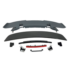 Lade das Bild in den Galerie-Viewer, Porsche 991.1 2012/15 Cabrio Carbon Spoiler
