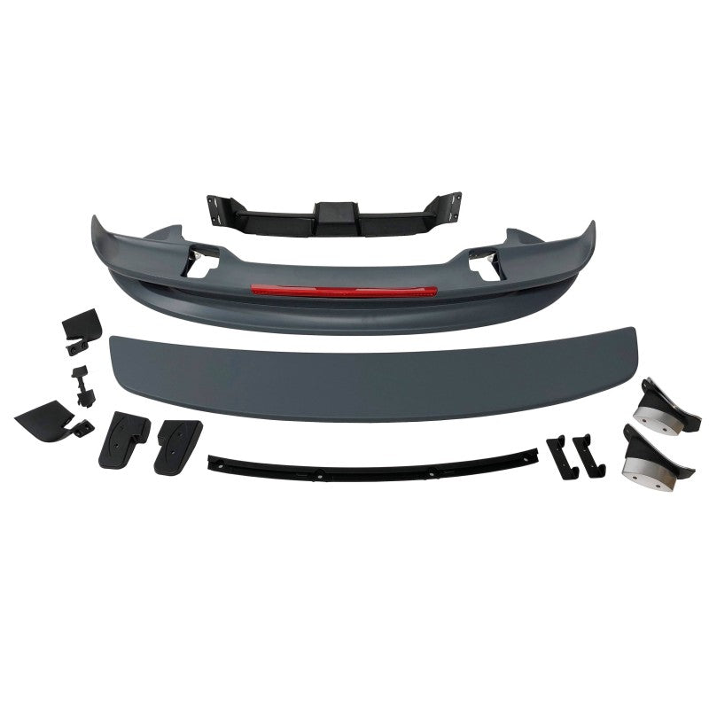 Porsche 992 2019/23 Spoiler