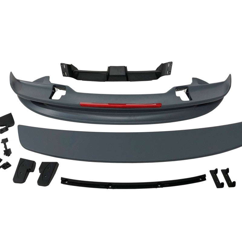 Porsche 992 2019/23 Spoiler