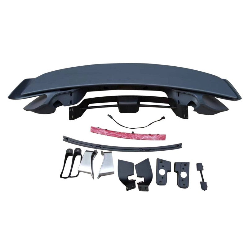 Porsche 992 2019/23 Spoiler