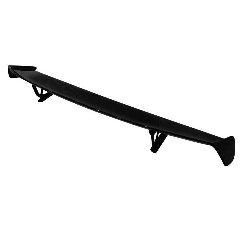 Porsche Cayman 718 Spoiler