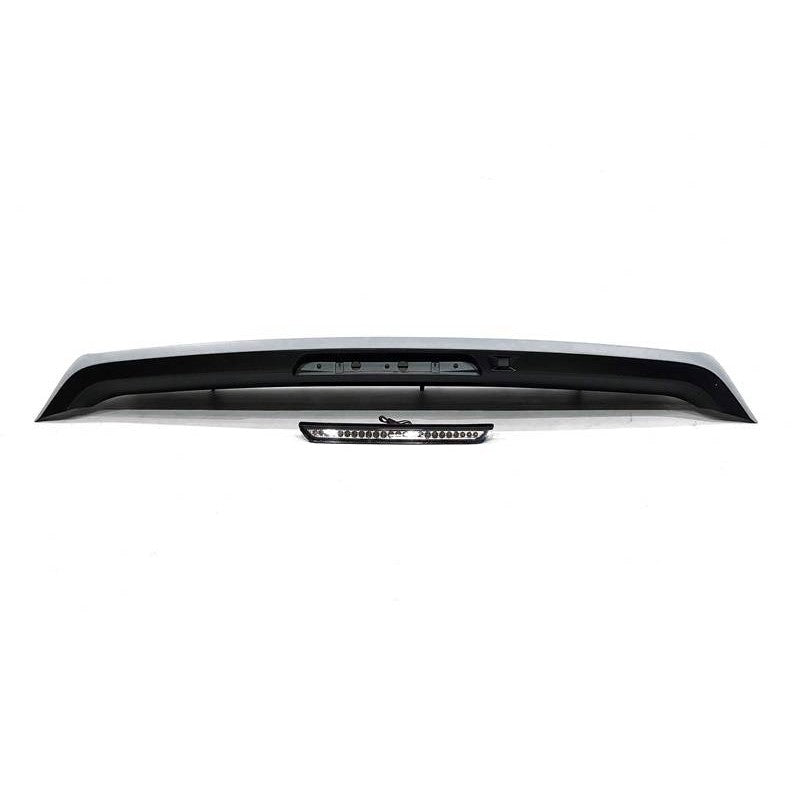 Range Rover 2005-2009 L320 Autobiography Style Spoiler