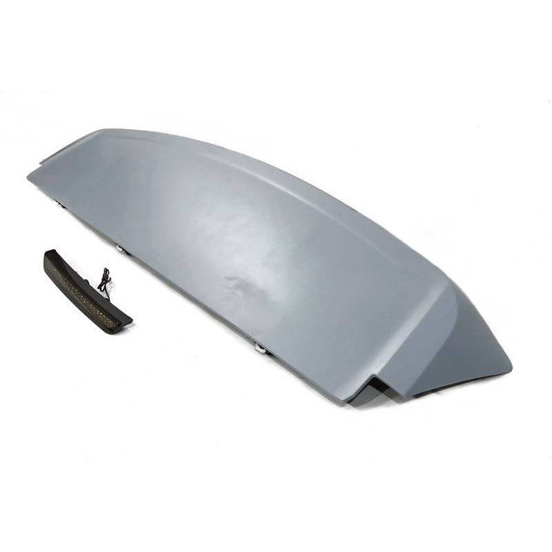 Range Rover 2005-2009 L320 Autobiography Style Spoiler