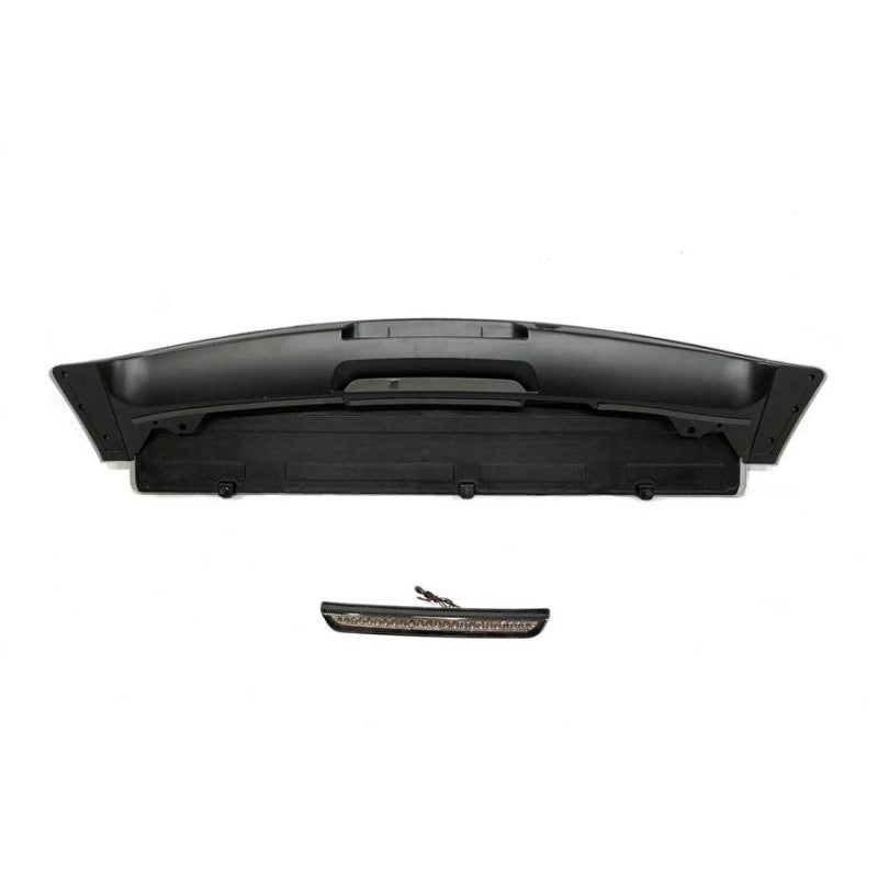 Range Rover 2005-2009 L320 Autobiography Style Spoiler