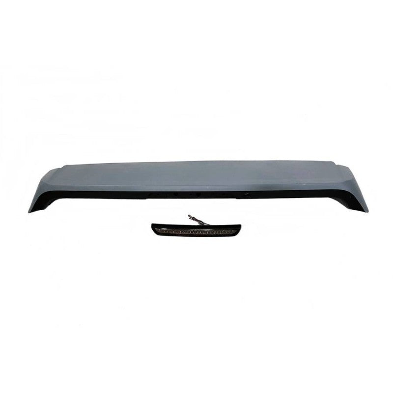Range Rover 2005-2009 L320 Autobiography Style Spoiler