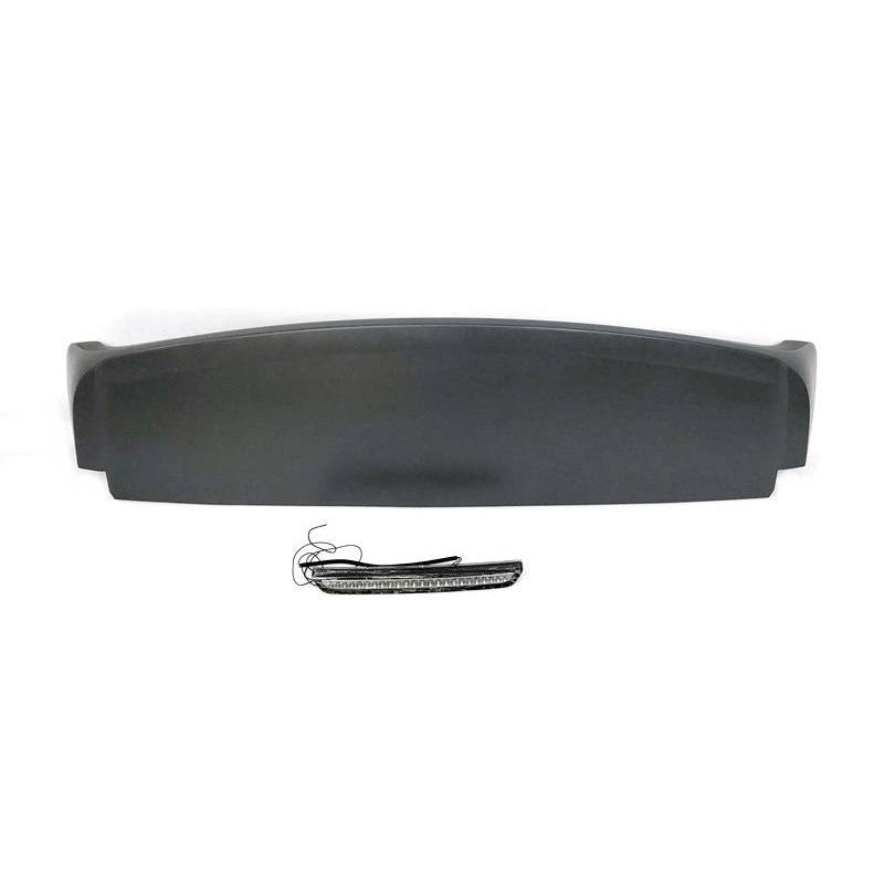 Range Rover Sport 2010-2012 L320 Autobiography Style Spoiler