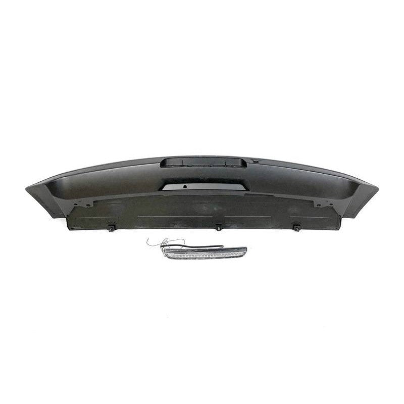 Range Rover Sport 2010-2012 L320 Autobiography Style Spoiler