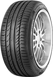 255/35ZR19 CONTI SPT CONT 5P AO (96Y) XL