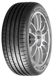 285/35ZR21 DUN SPORTMAXX RT2 MO 105Y XL