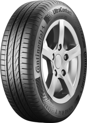 205/45R16 CONTINENTAL ULTRACONTACT 83H
