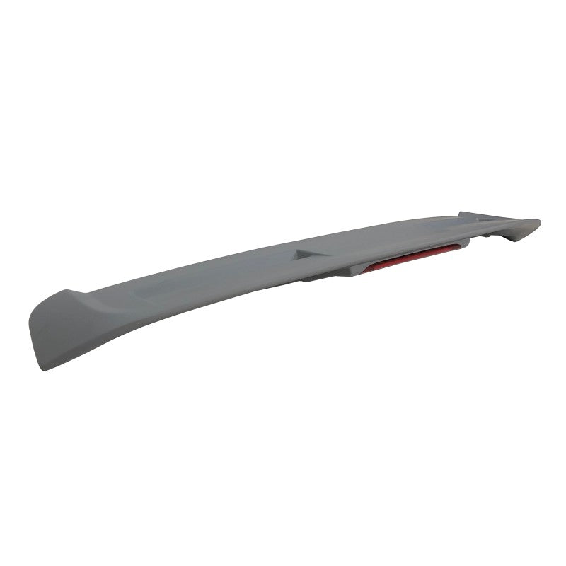 Ford Focus 2005 St, 3 Or 5-Door Upper Spoiler