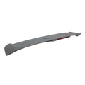 Ford Focus 2005 St, 3 Or 5-Door Upper Spoiler