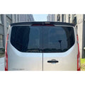 Ford Transit Custom 2012+ ABS Upper Spoiler
