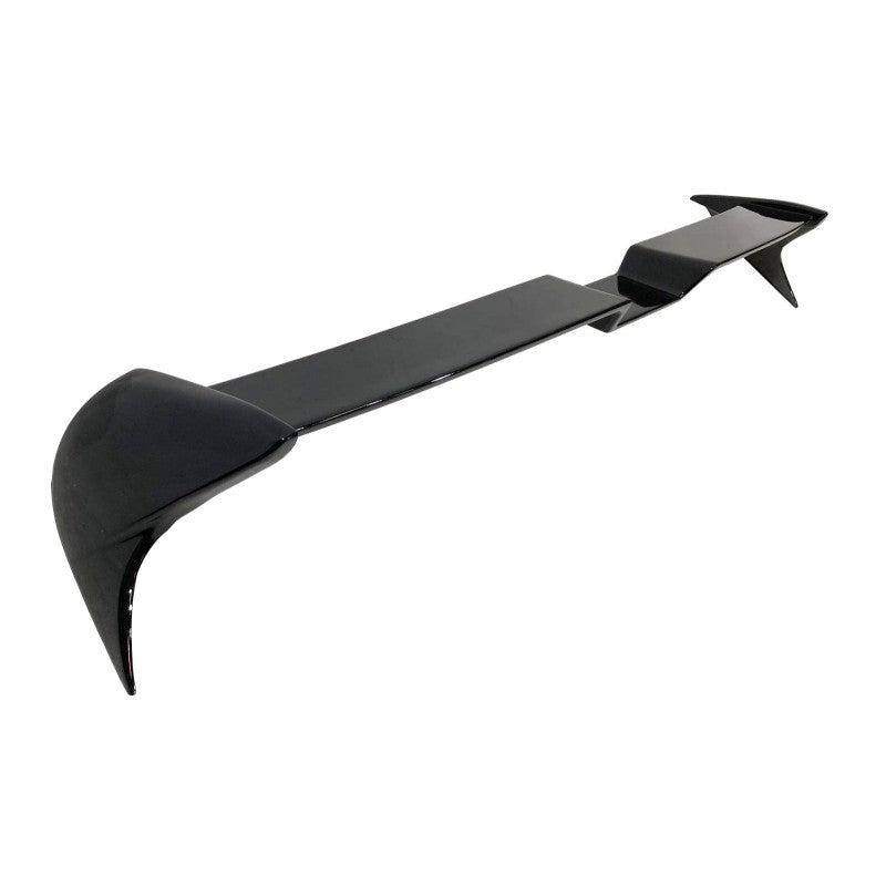 Porsche Macan 201417 Glossy Black Upper Spoiler