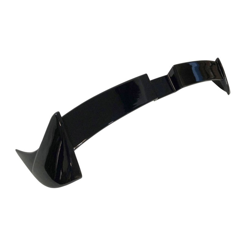 Porsche Macan 201417 Glossy Black Upper Spoiler