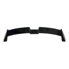 Lade das Bild in den Galerie-Viewer, Porsche Macan 201417 Glossy Black Upper Spoiler
