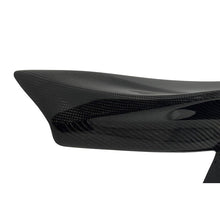 Carica l&#39;immagine nel visualizzatore di Gallery, Subaru BRZ Carbon Fibre Upper Spoiler
