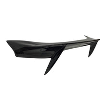 Carica l&#39;immagine nel visualizzatore di Gallery, Subaru BRZ Carbon Fibre Upper Spoiler
