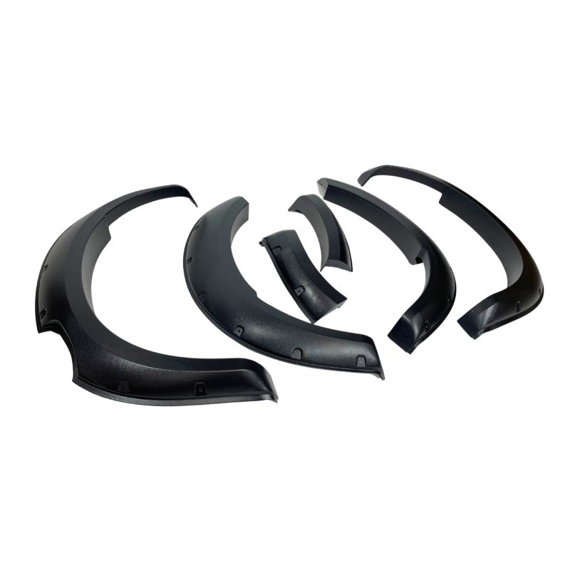 Ford Ranger T9 Style Bolt-On 2022 Wheel Arches