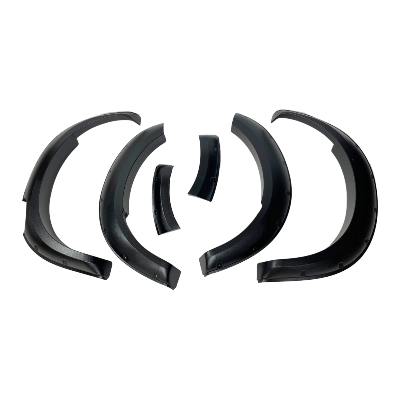 Ford Ranger T9 Style Bolt-On 2022 Wheel Arches