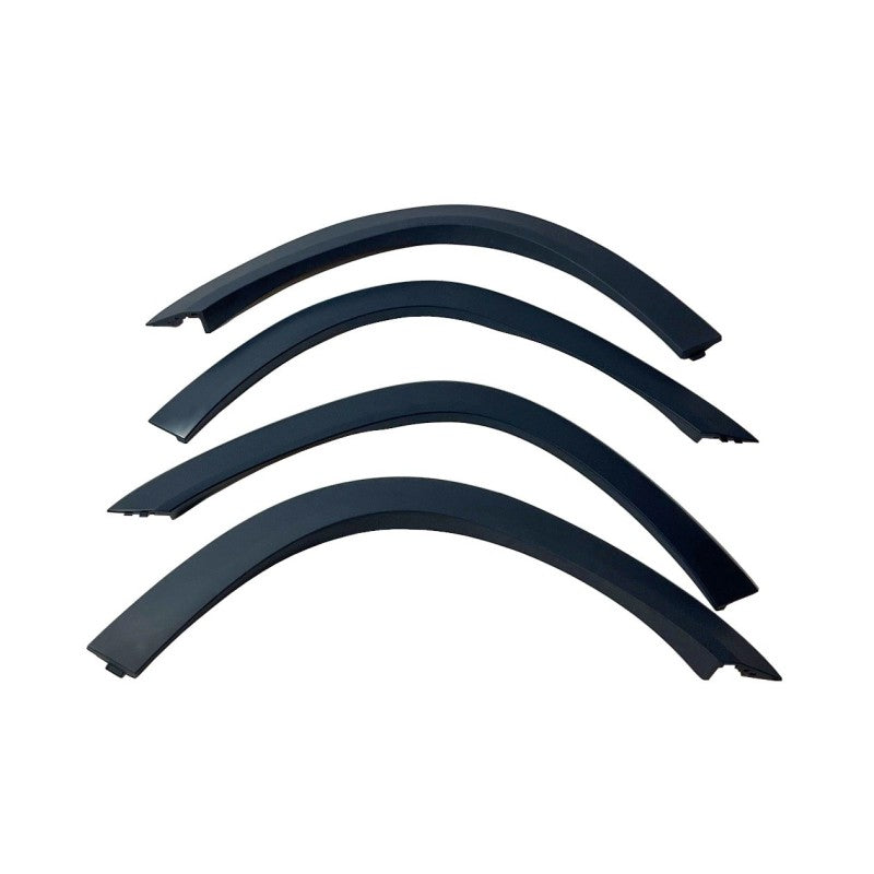 Mercedes W167 2020-2023 Wheel Arche Trims