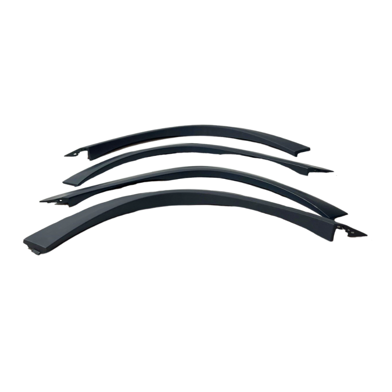 Mercedes W167 2020-2023 Wheel Arche Trims