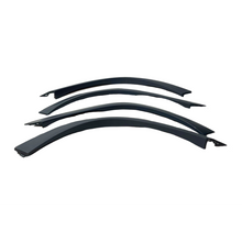 Carica l&#39;immagine nel visualizzatore di Gallery, Mercedes W167 2020-2023 Wheel Arche Trims
