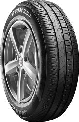185/60R15 AVON ZT7 88H XL
