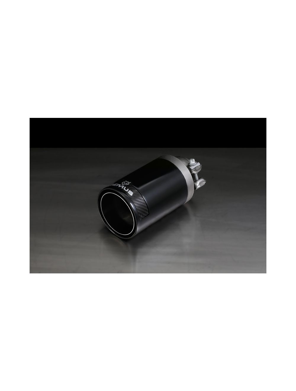 Remus Tailpipe