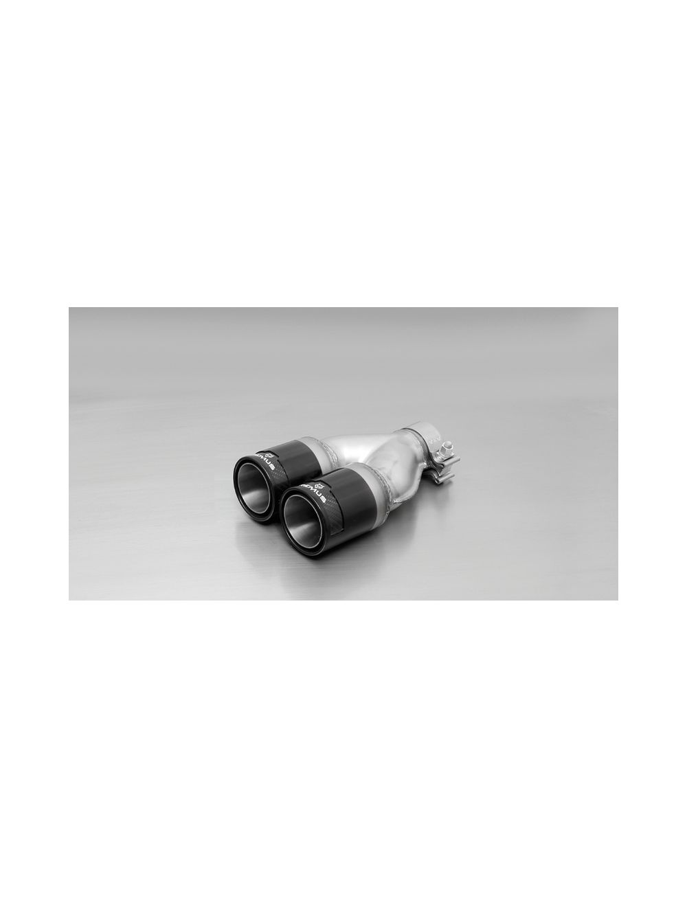 Remus Tailpipe
