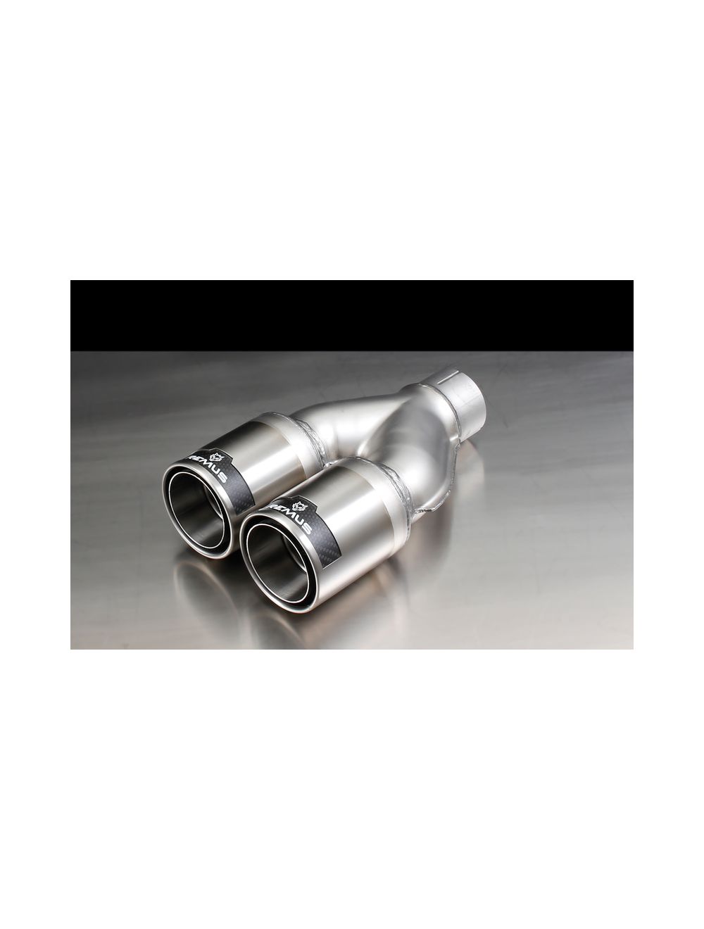 Remus Tailpipe