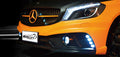 Mercedes A Class W176 2013~