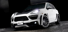 Cargar imagen en el visor de la galería, Porsche Cayenne 958 2011-2014
