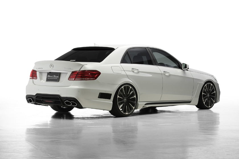 Mercedes E Class W212 2014 – 2016