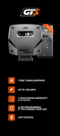 RACECHIP GTS.
