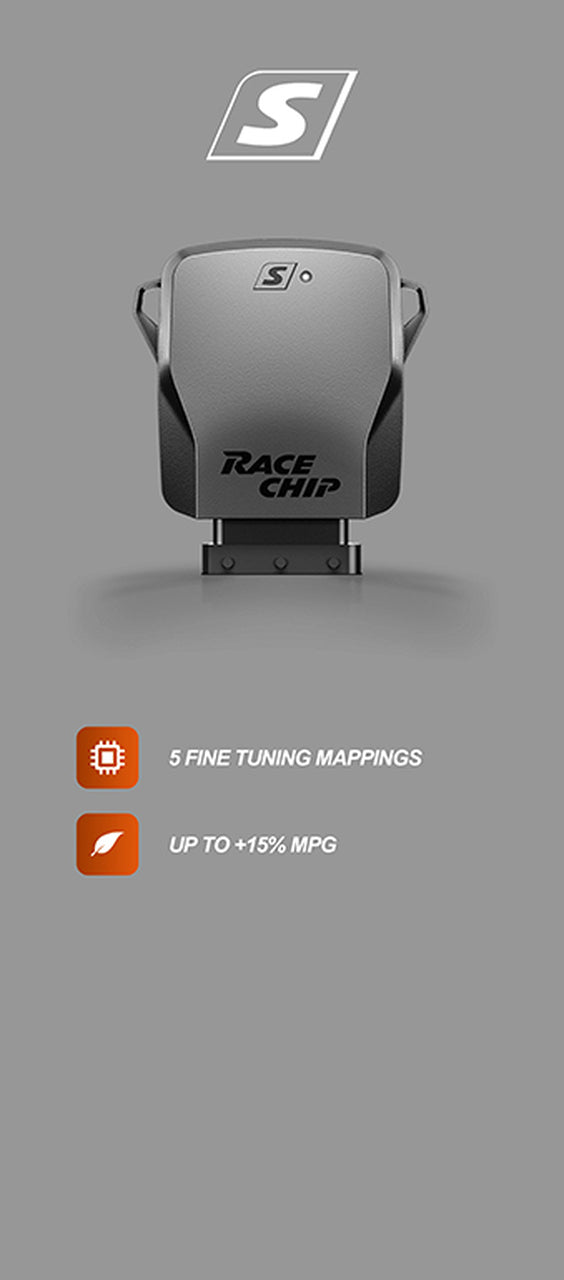 RACECHIP S.