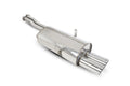 Scorpion Cat-back System - E36 325/328 - 1991 - 1998 - SBM010S