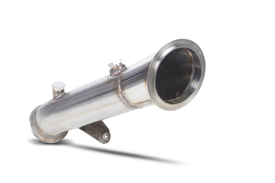 Scorpion De-cat downpipe - M135i - 2013 - 2015 - SBMC067