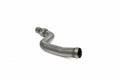 Scorpion Front Flex Pipe - A-Class A45 AMG 4Matic / CLA 45 AMG - 2013 - 2018 - SMBP003