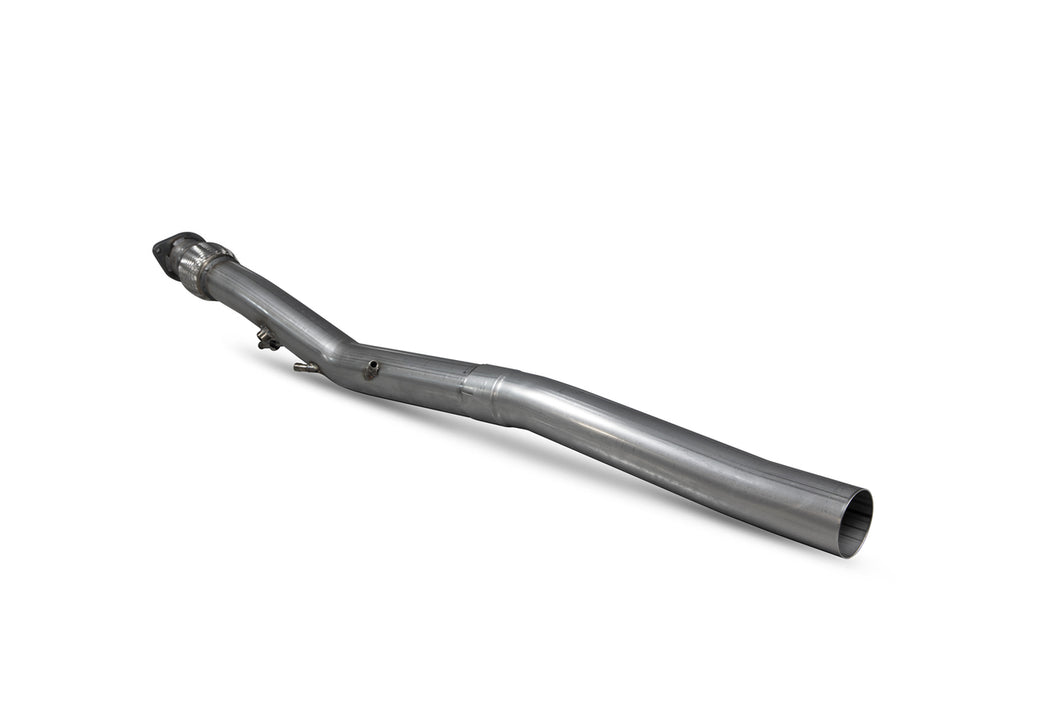 Scorpion GPF Delete - A-Class A35 AMG - 2018 - 2020 - SMBP006