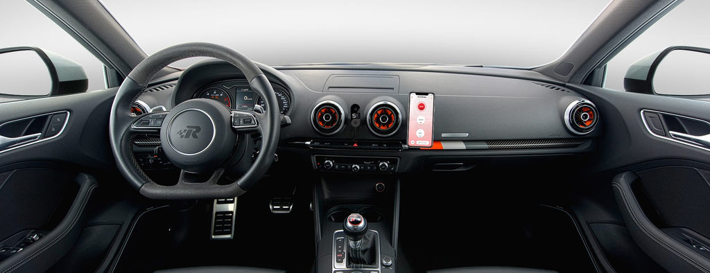 THE XLR PEDAL TUNING BOX