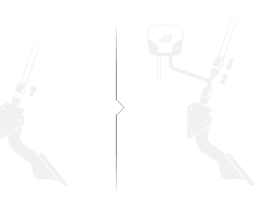THE XLR PEDAL TUNING BOX